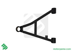 Triangolo sospensione ant. inf. SX CF MOTO (1)